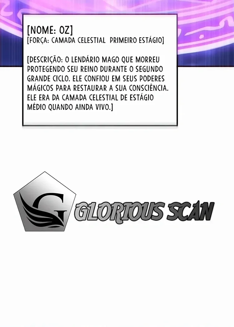 O Caminho Celestial Não É Estúpido Capítulo 6 Página 92