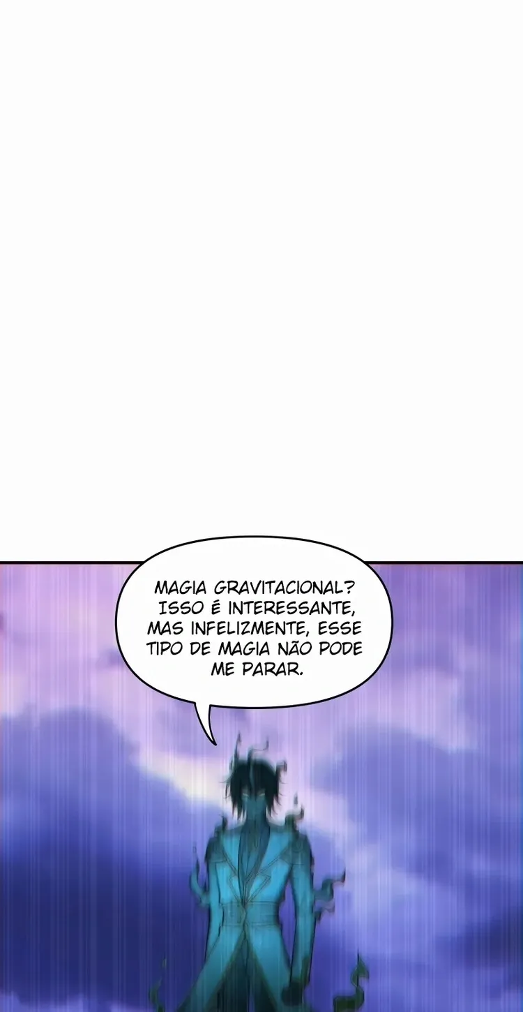 O Caminho Celestial Não É Estúpido Capítulo 6 Página 95