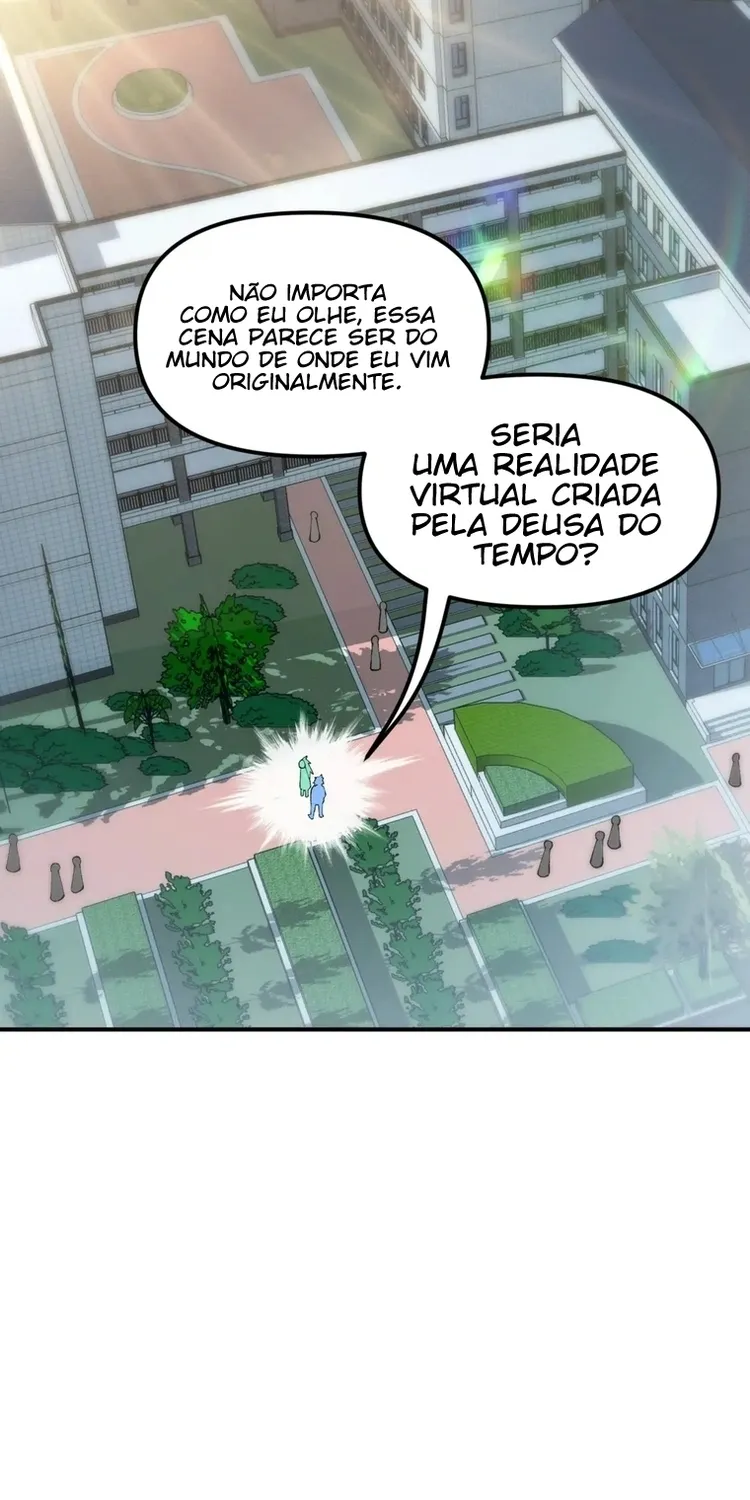 O Caminho Celestial Não É Estúpido Capítulo 60 Página 24