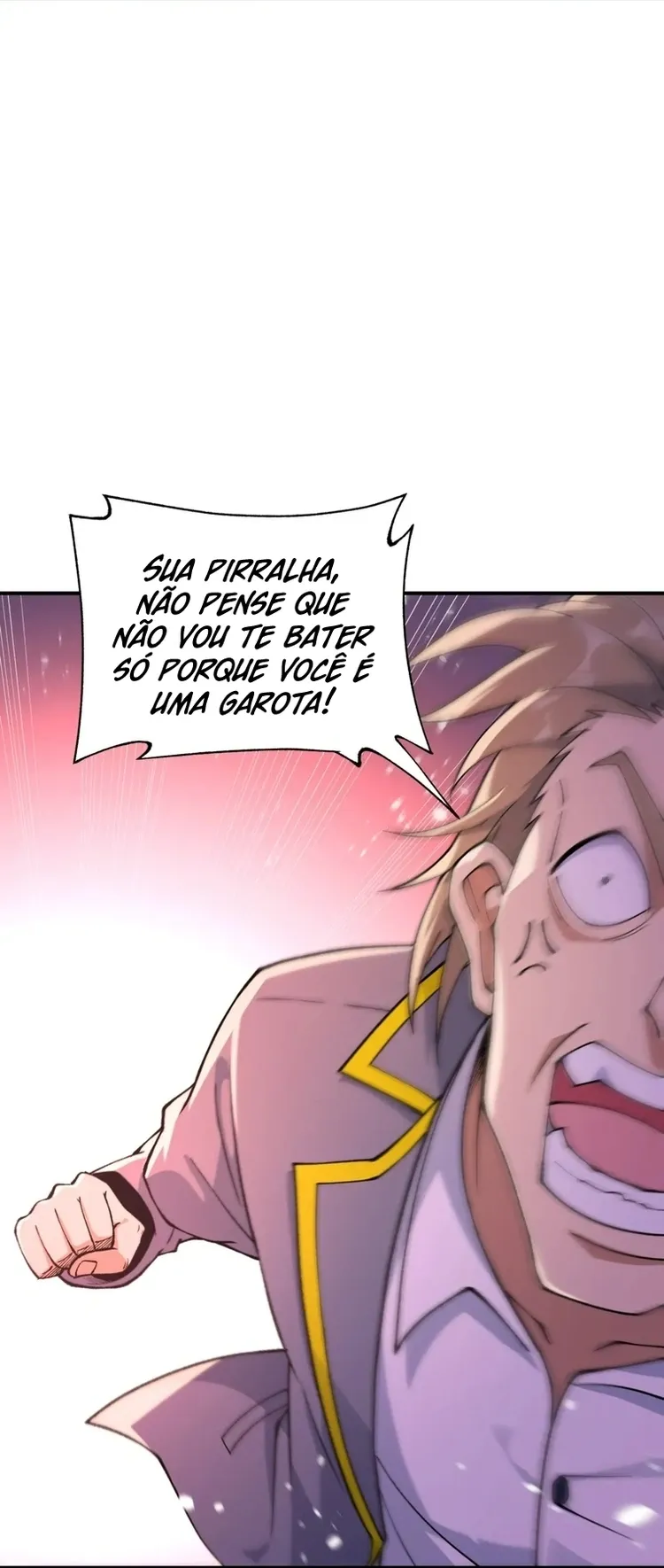 O Caminho Celestial Não É Estúpido Capítulo 61 Página 45