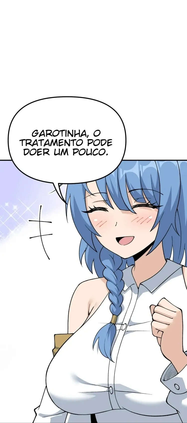 O Caminho Celestial Não É Estúpido Capítulo 62 Página 31