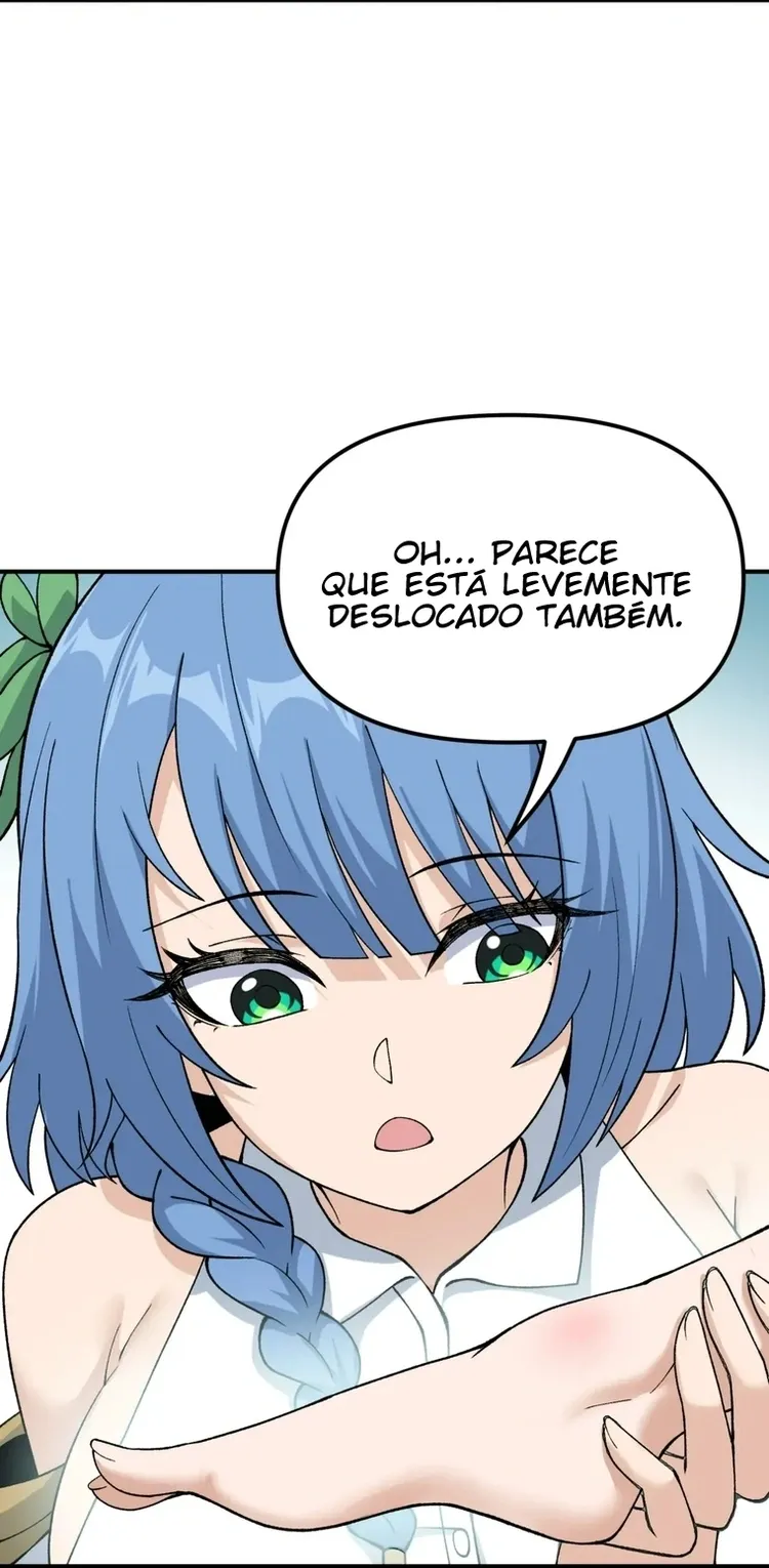 O Caminho Celestial Não É Estúpido Capítulo 62 Página 37