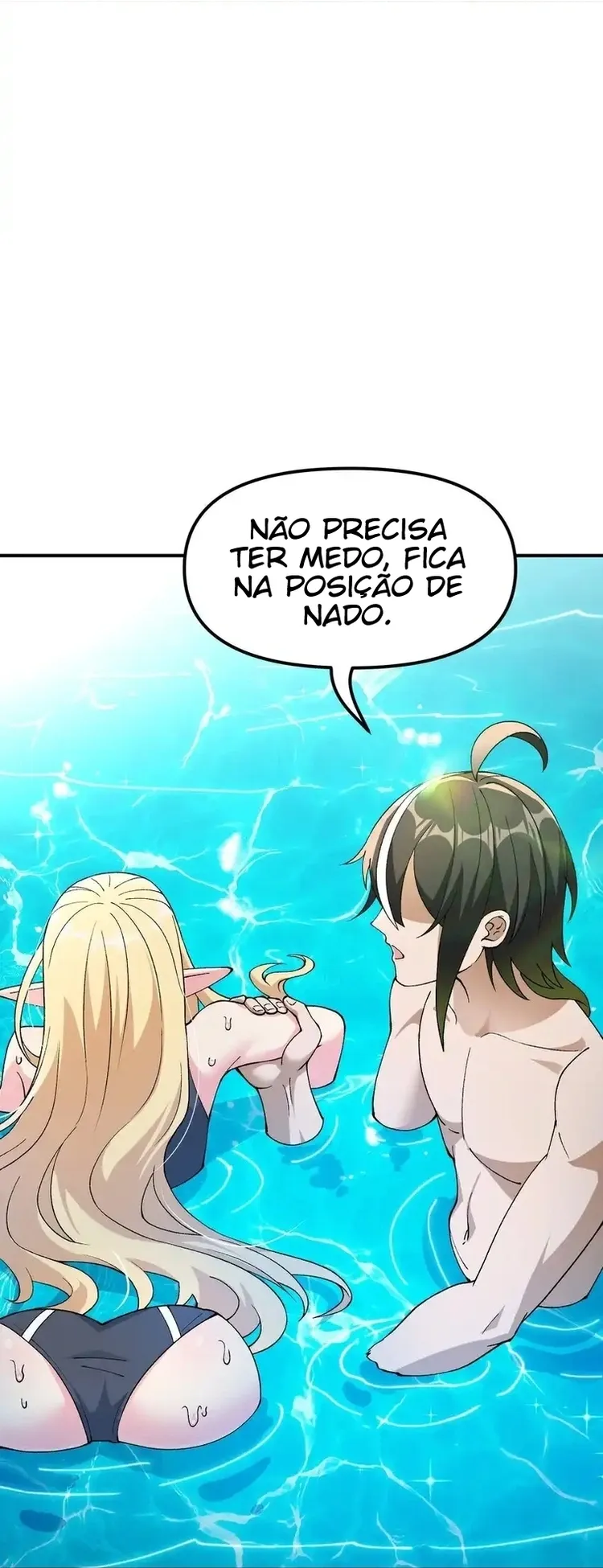 O Caminho Celestial Não É Estúpido Capítulo 63 Página 35