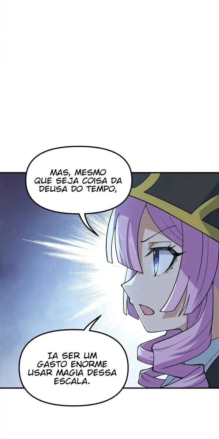 O Caminho Celestial Não É Estúpido Capítulo 64 Página 57