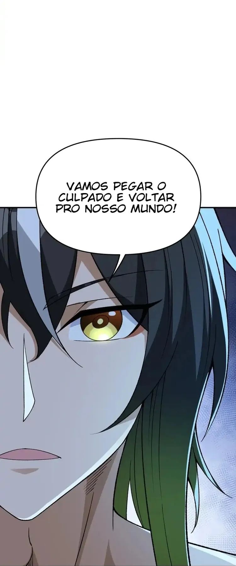 O Caminho Celestial Não É Estúpido Capítulo 65 Página 24