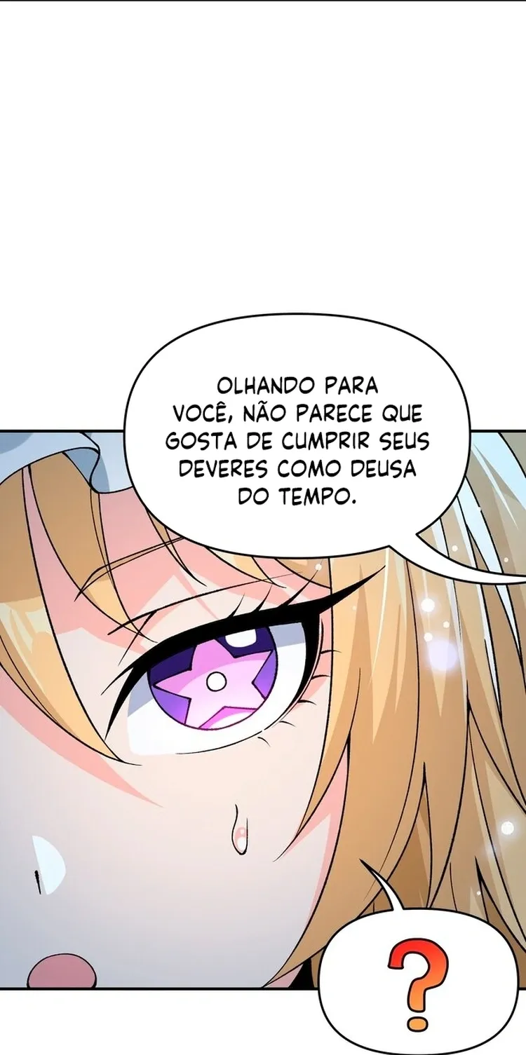 O Caminho Celestial Não É Estúpido Capítulo 66 Página 29