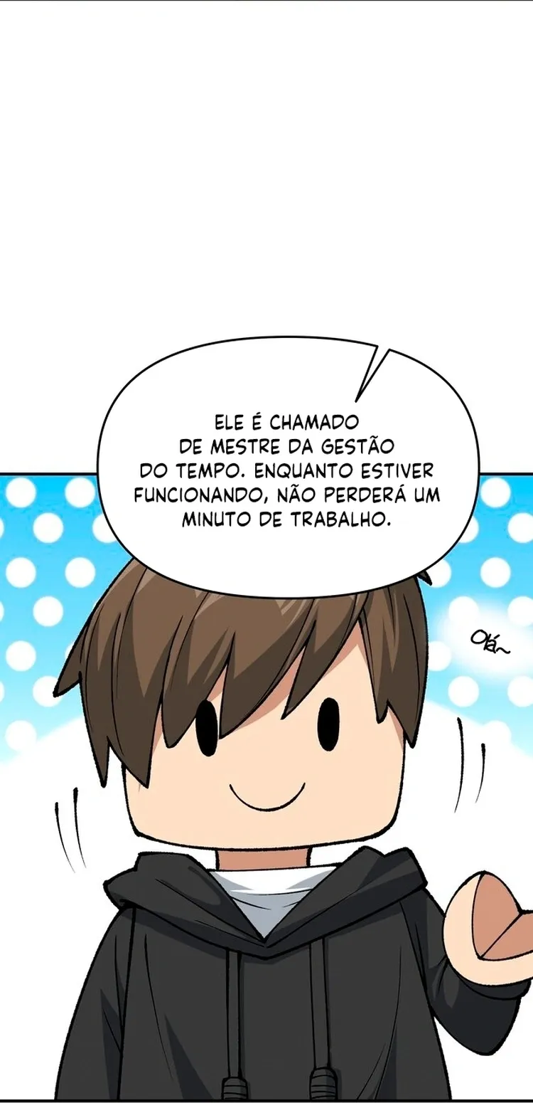 O Caminho Celestial Não É Estúpido Capítulo 66 Página 37