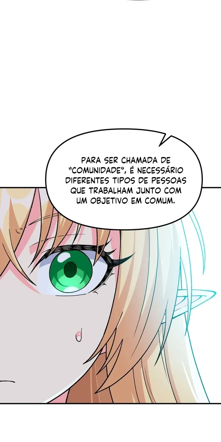 O Caminho Celestial Não É Estúpido Capítulo 67 Página 44