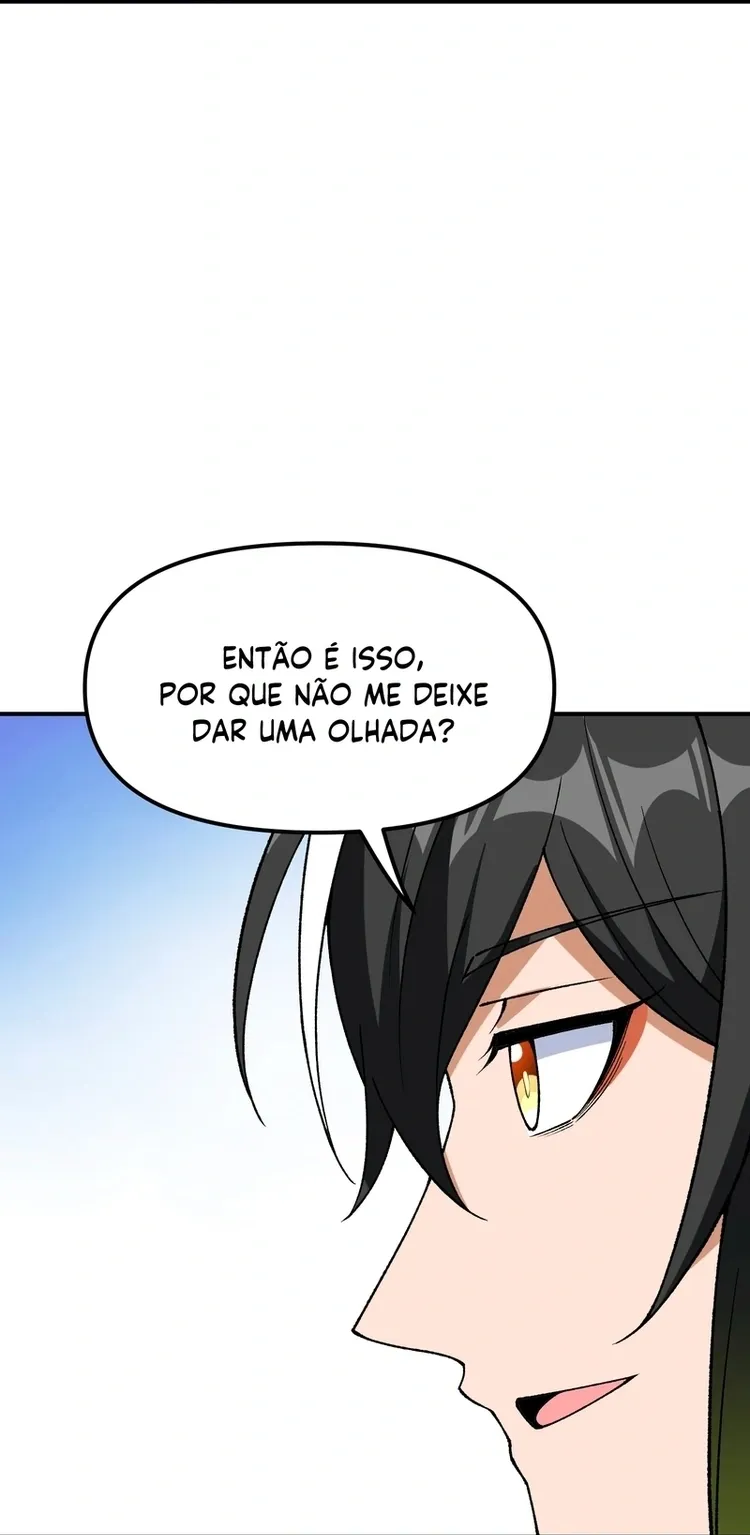 O Caminho Celestial Não É Estúpido Capítulo 68 Página 16