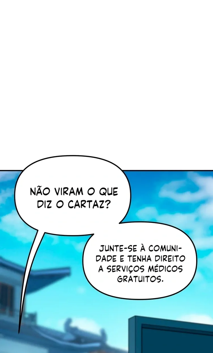 O Caminho Celestial Não É Estúpido Capítulo 68 Página 22
