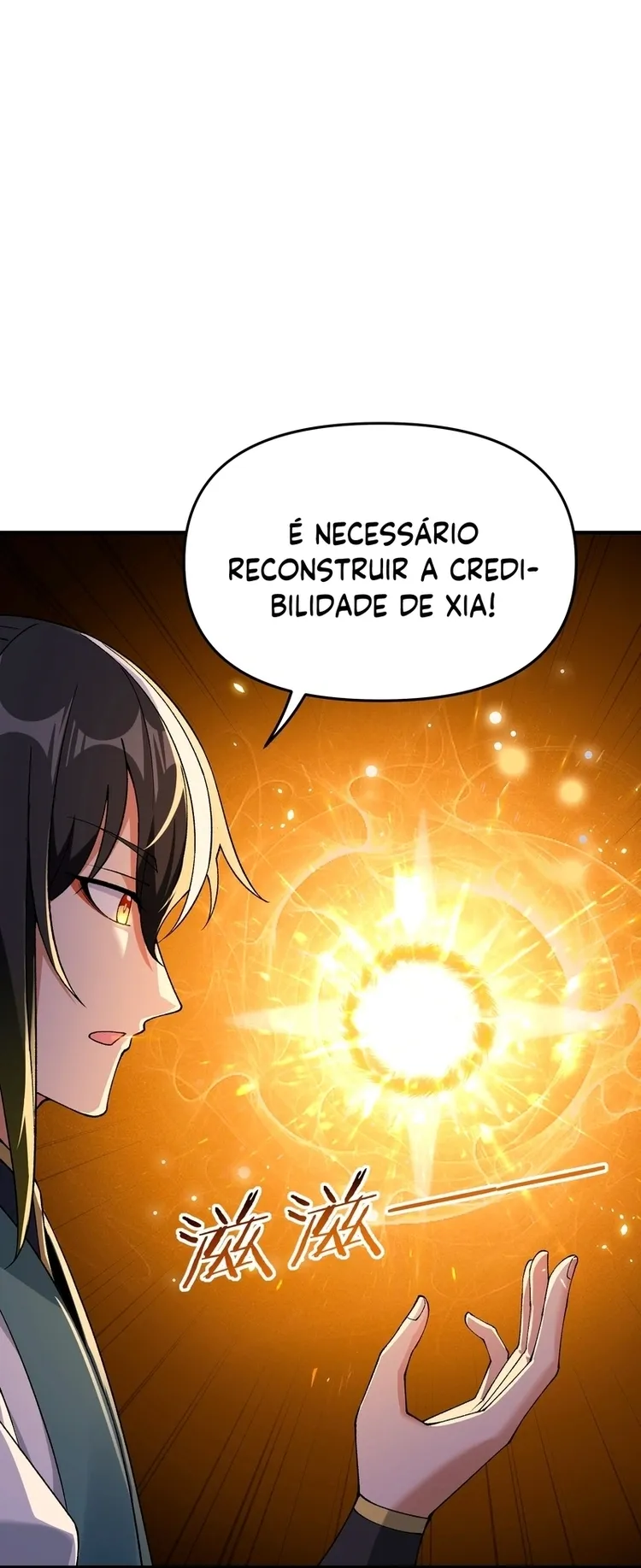 O Caminho Celestial Não É Estúpido Capítulo 68 Página 61
