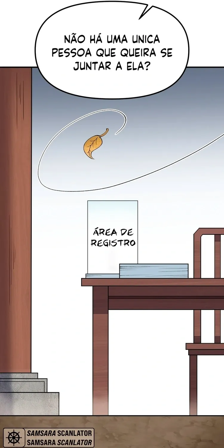 O Caminho Celestial Não É Estúpido Capítulo 68 Página 8