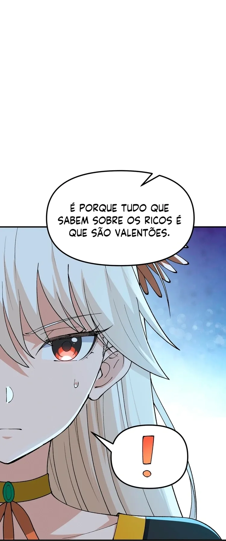 O Caminho Celestial Não É Estúpido Capítulo 69 Página 17