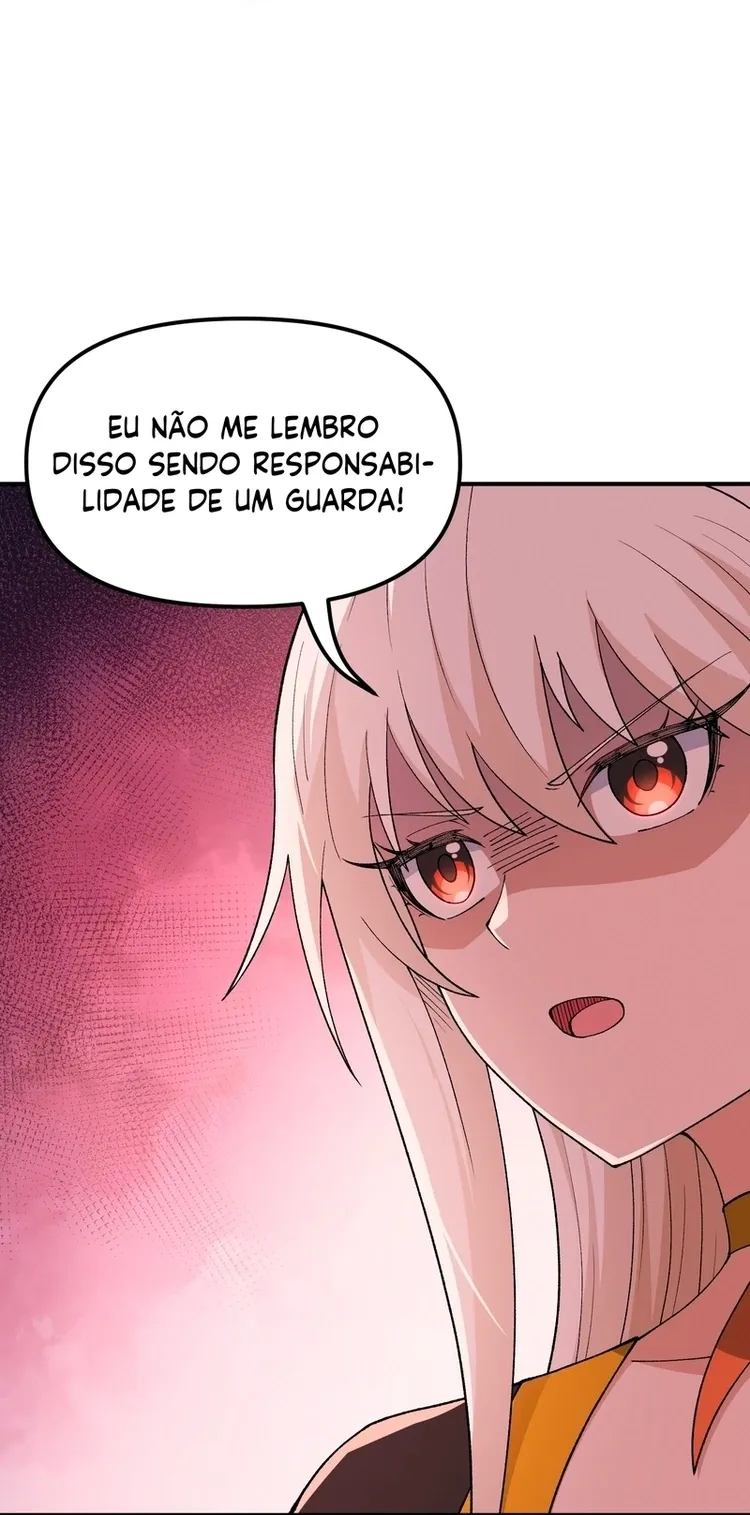 O Caminho Celestial Não É Estúpido Capítulo 69 Página 31