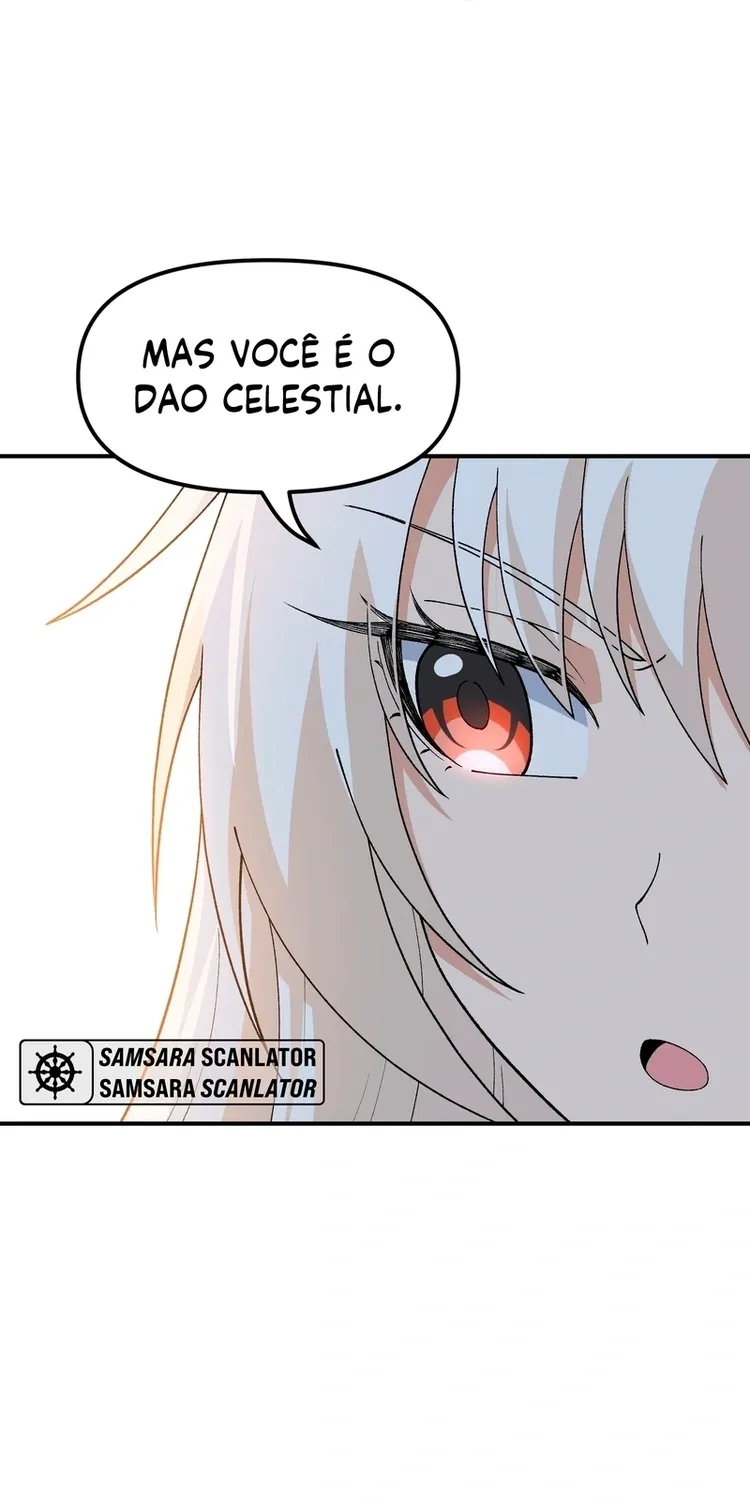 O Caminho Celestial Não É Estúpido Capítulo 69 Página 67