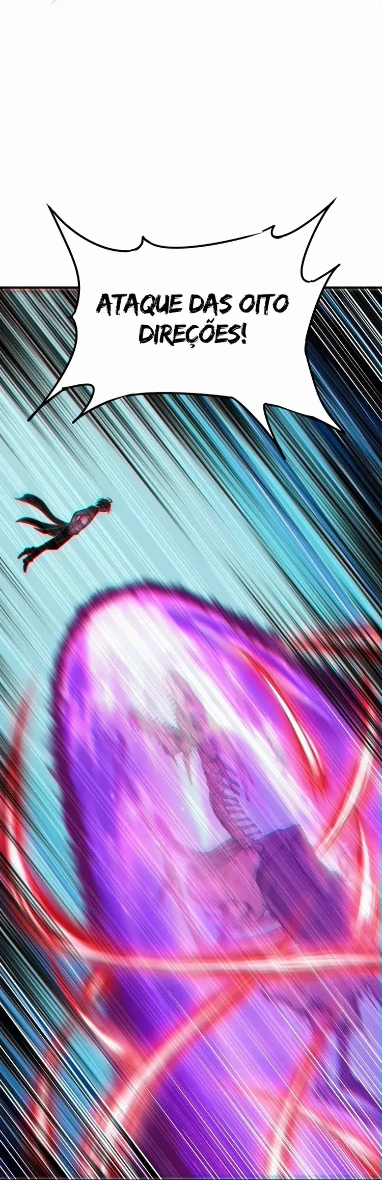 O Caminho Celestial Não É Estúpido Capítulo 7 Página 47