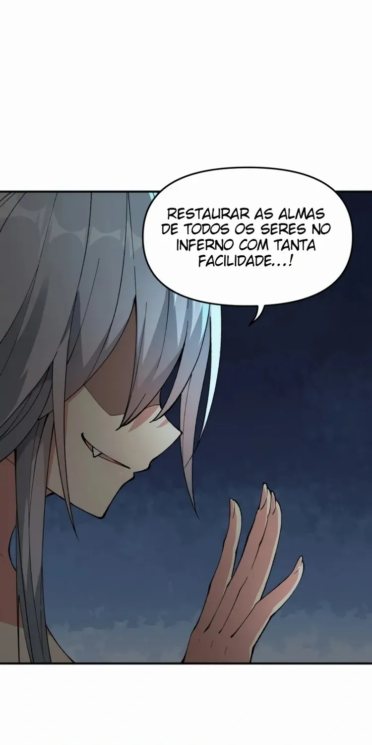O Caminho Celestial Não É Estúpido Capítulo 7 Página 98