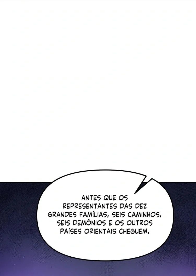 O Caminho Celestial Não É Estúpido Capítulo 71 Página 35