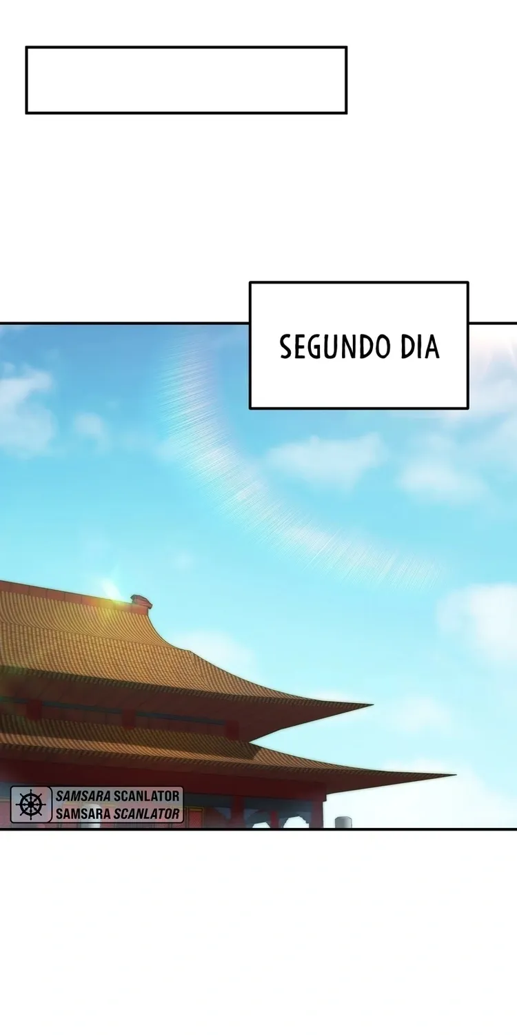 O Caminho Celestial Não É Estúpido Capítulo 71 Página 49