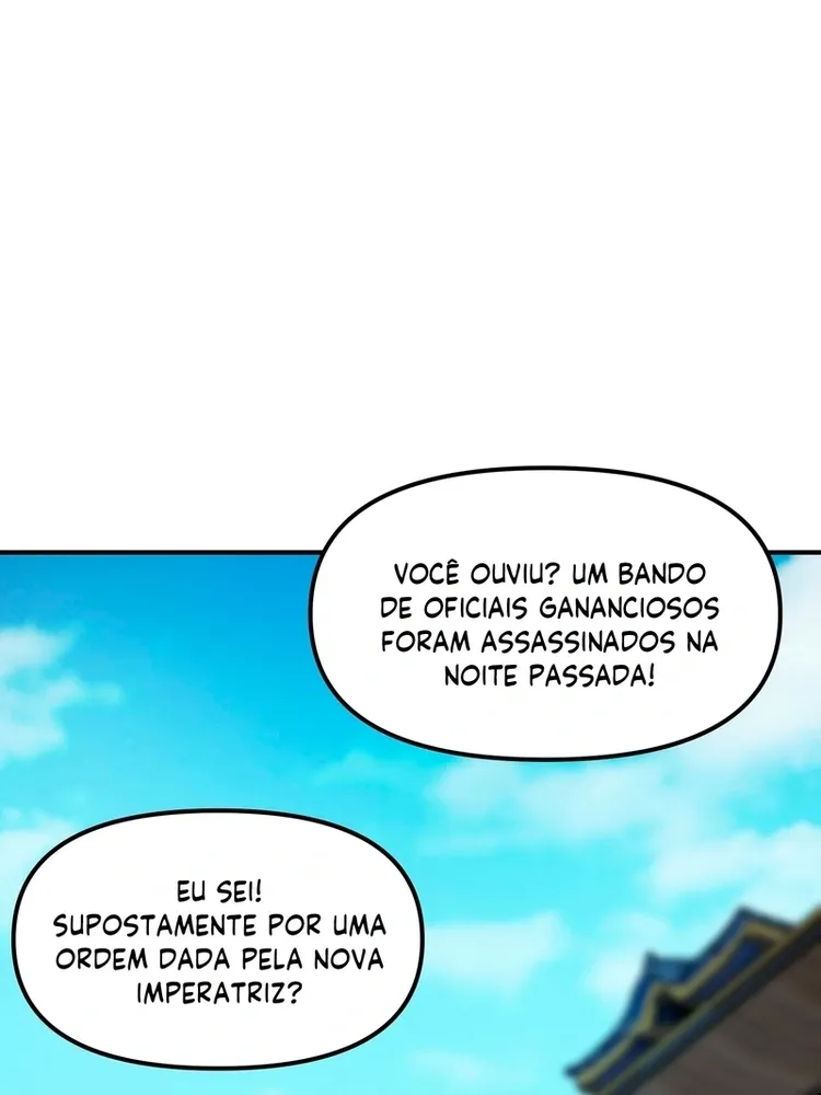 O Caminho Celestial Não É Estúpido Capítulo 72 Página 16