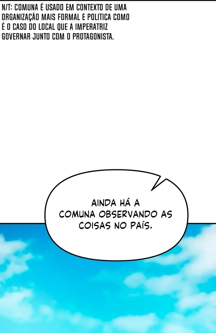 O Caminho Celestial Não É Estúpido Capítulo 72 Página 28