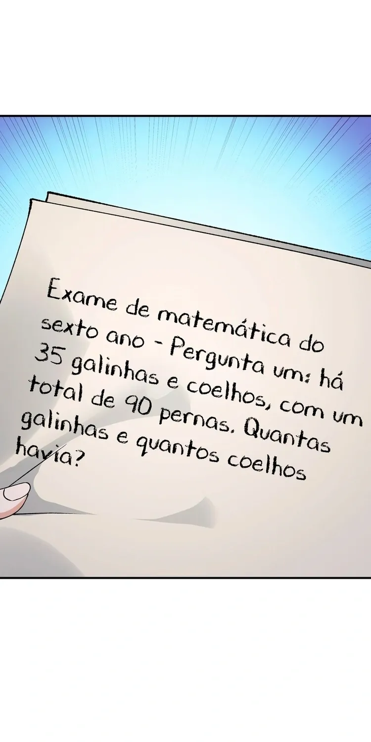 O Caminho Celestial Não É Estúpido Capítulo 72 Página 52