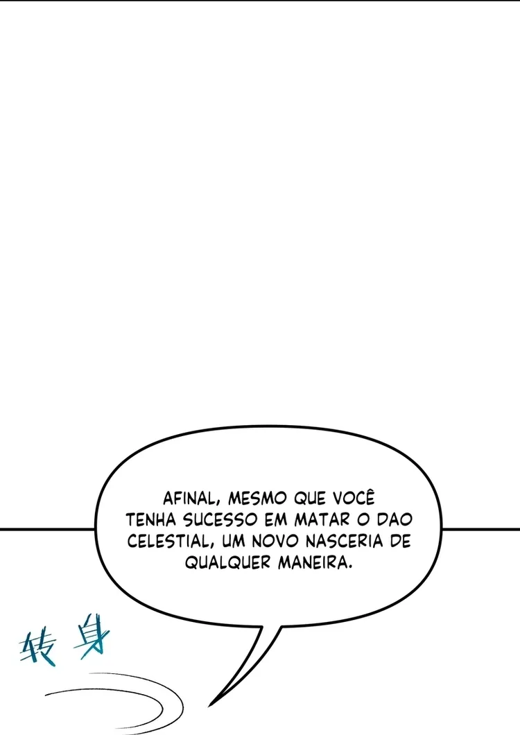 O Caminho Celestial Não É Estúpido Capítulo 73 Página 12