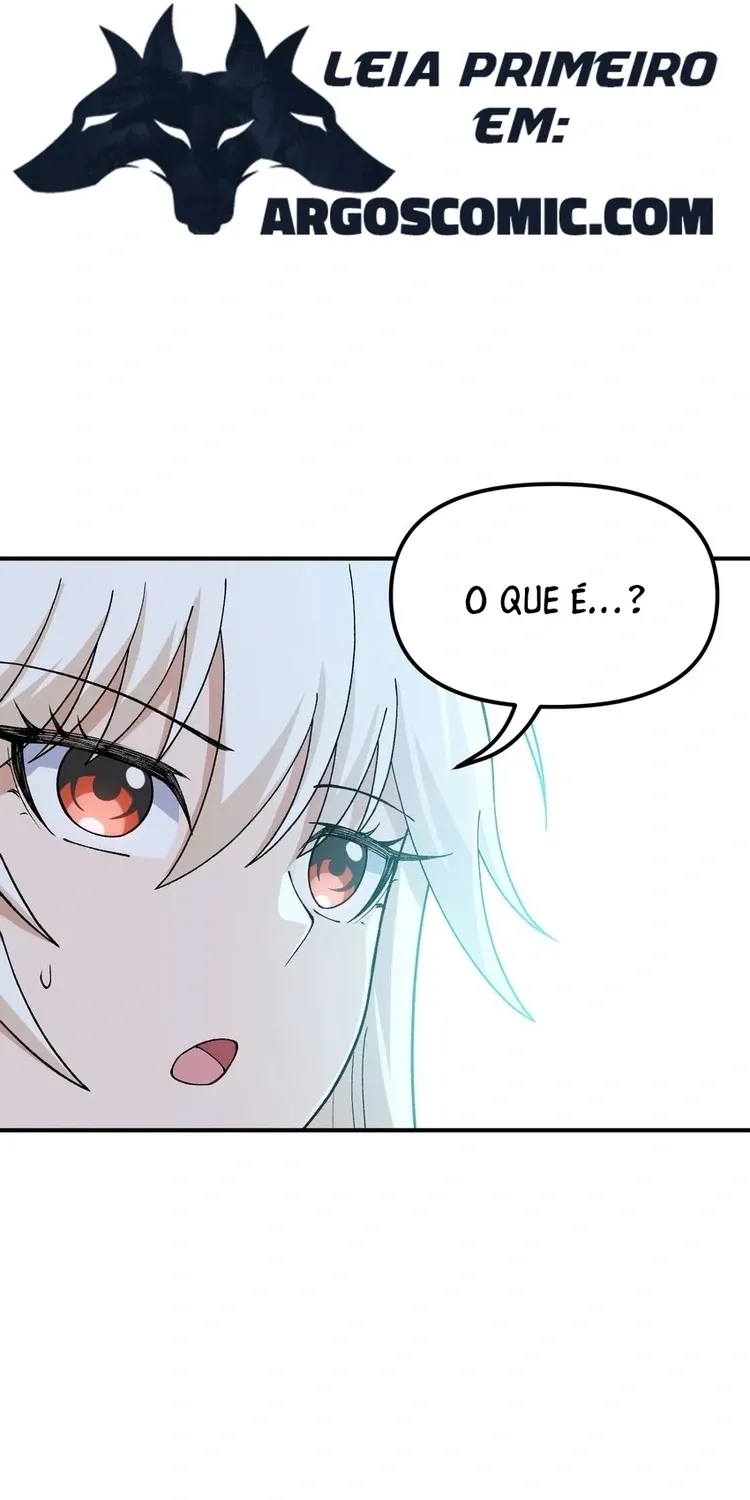 O Caminho Celestial Não É Estúpido Capítulo 74 Página 17