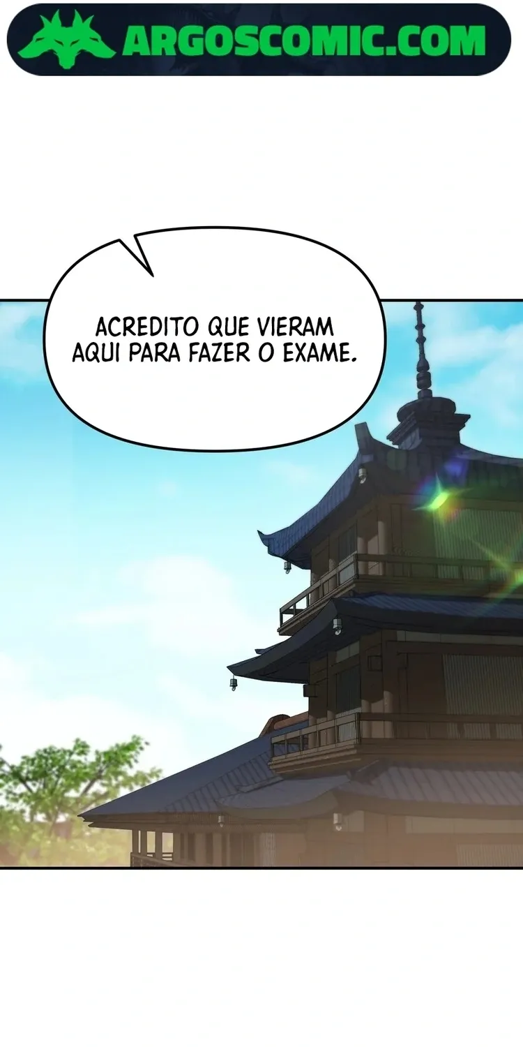 O Caminho Celestial Não É Estúpido Capítulo 74 Página 28