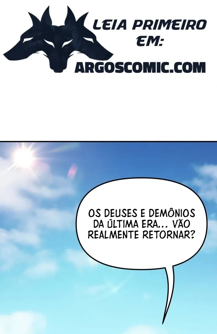 O Caminho Celestial Não É Estúpido Capítulo 74 Página 57