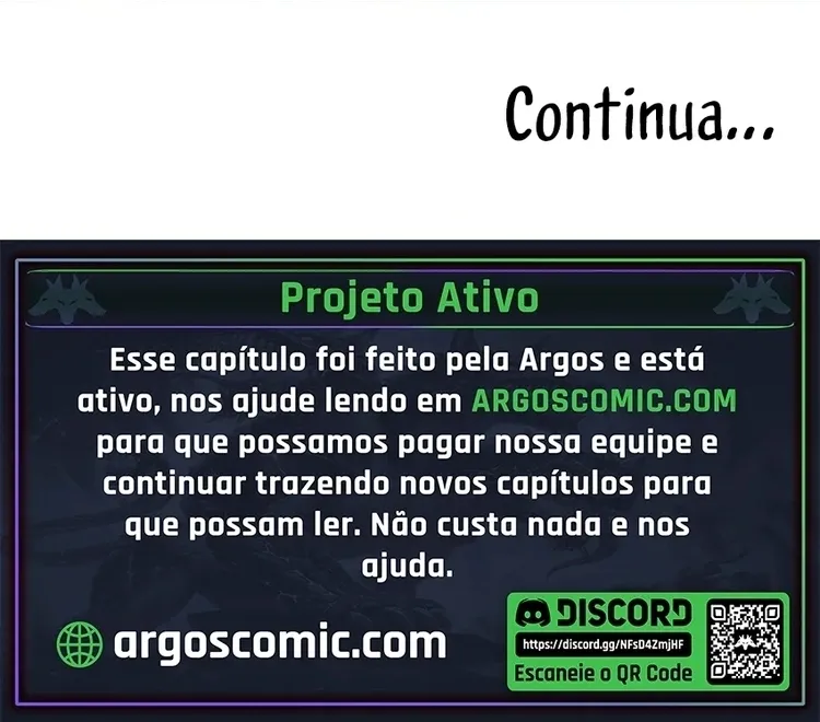 O Caminho Celestial Não É Estúpido Capítulo 74 Página 81