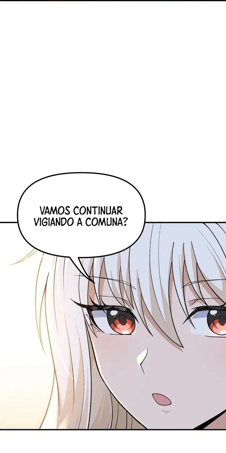 O Caminho Celestial Não É Estúpido Capítulo 75 Página 53