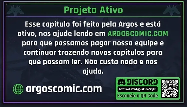O Caminho Celestial Não É Estúpido Capítulo 75 Página 76