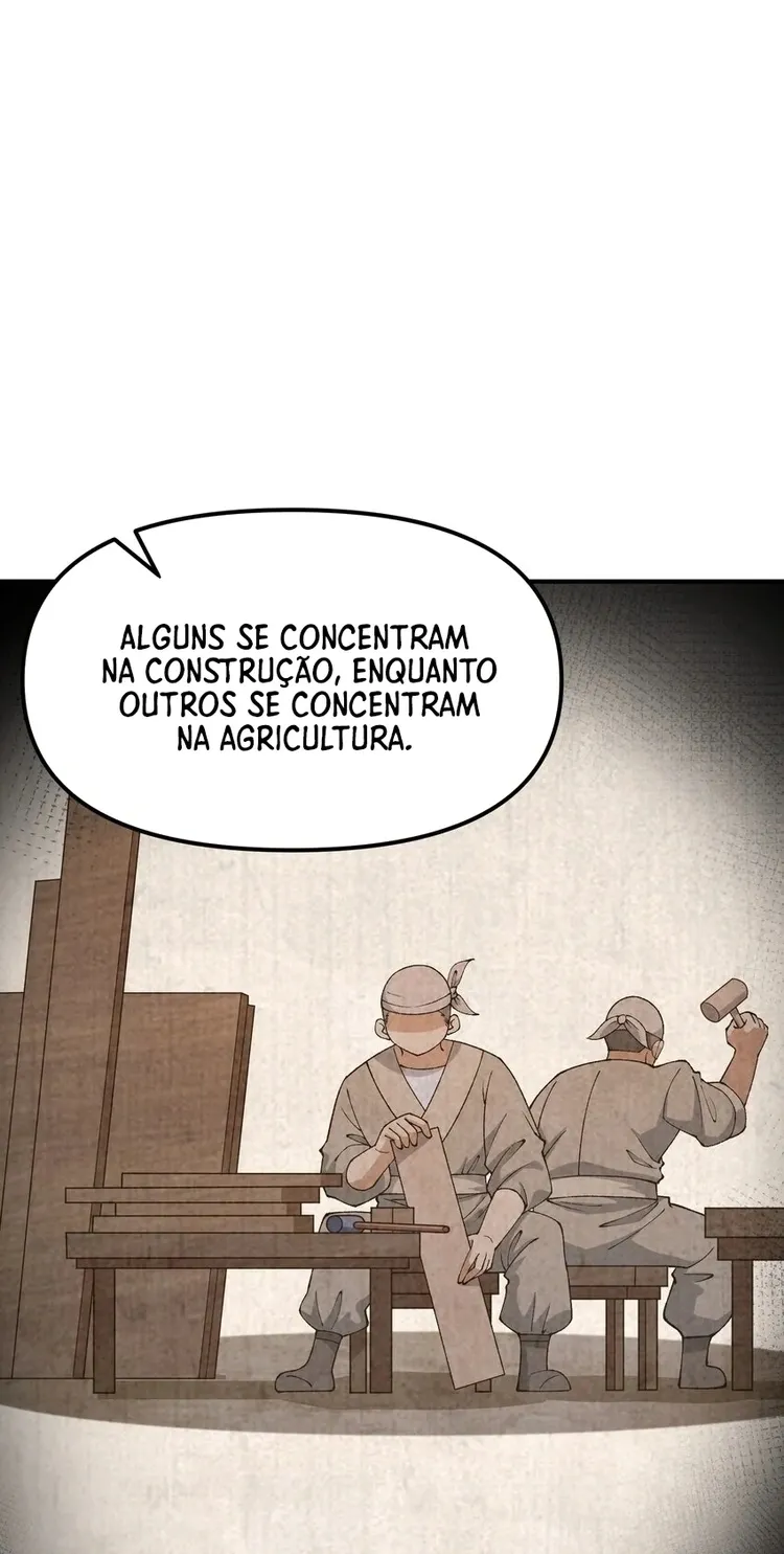 O Caminho Celestial Não É Estúpido Capítulo 76 Página 31