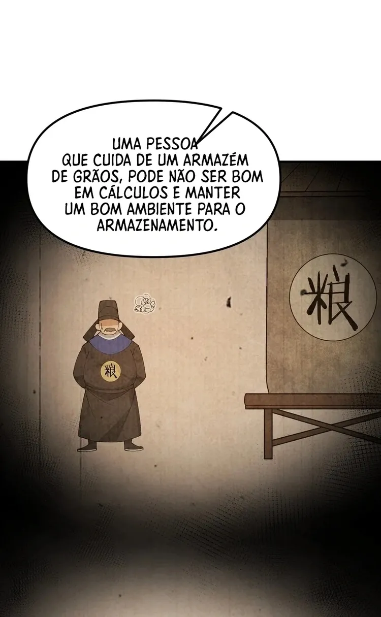 O Caminho Celestial Não É Estúpido Capítulo 76 Página 58