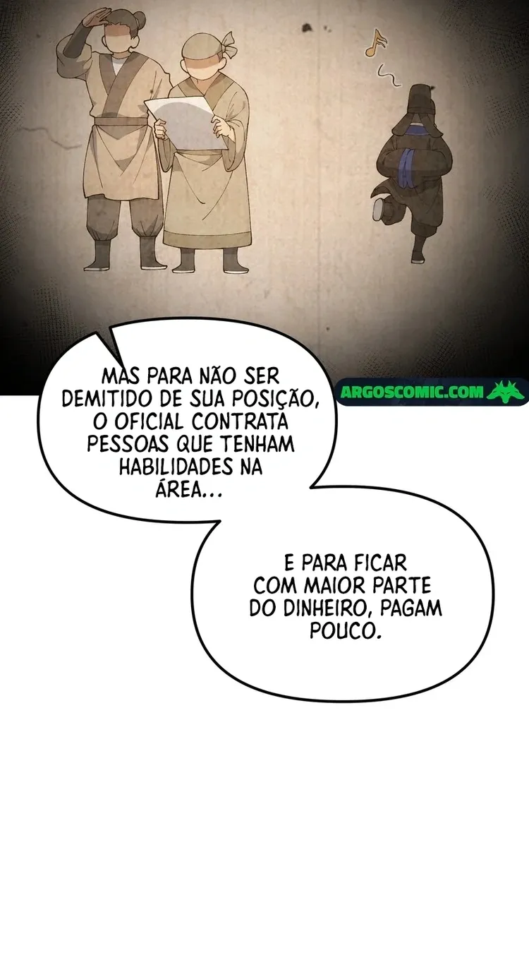 O Caminho Celestial Não É Estúpido Capítulo 76 Página 59