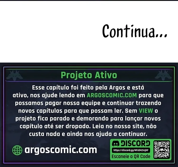 O Caminho Celestial Não É Estúpido Capítulo 76 Página 73