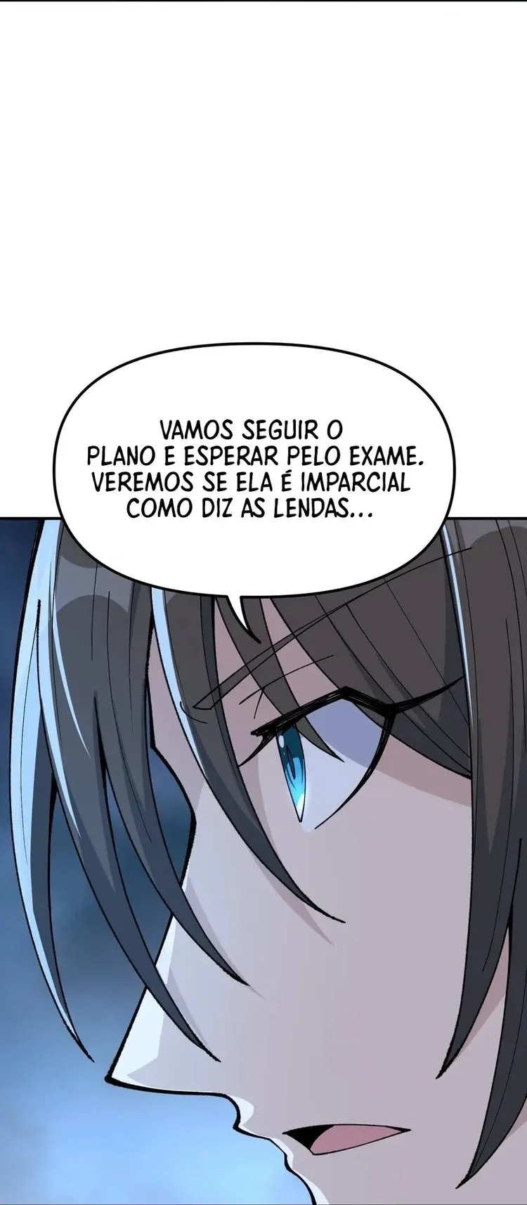 O Caminho Celestial Não É Estúpido Capítulo 77 Página 66