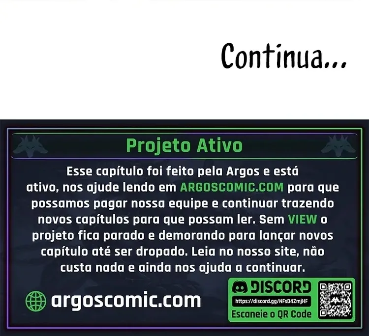O Caminho Celestial Não É Estúpido Capítulo 77 Página 81