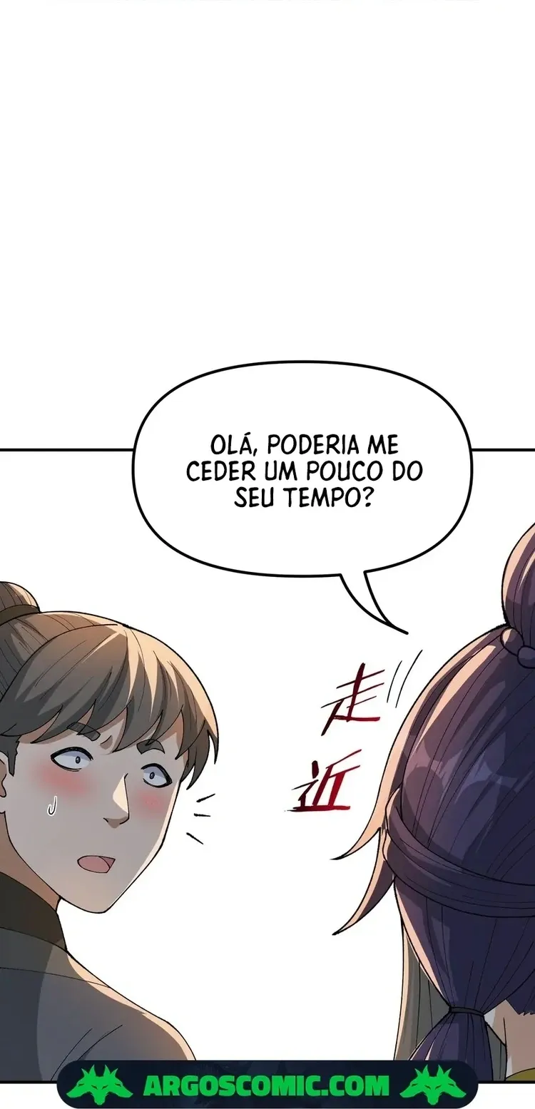 O Caminho Celestial Não É Estúpido Capítulo 78 Página 38