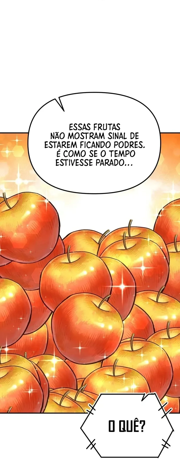 O Caminho Celestial Não É Estúpido Capítulo 78 Página 53