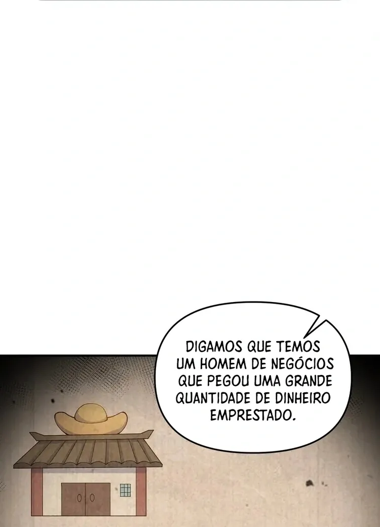 O Caminho Celestial Não É Estúpido Capítulo 79 Página 29