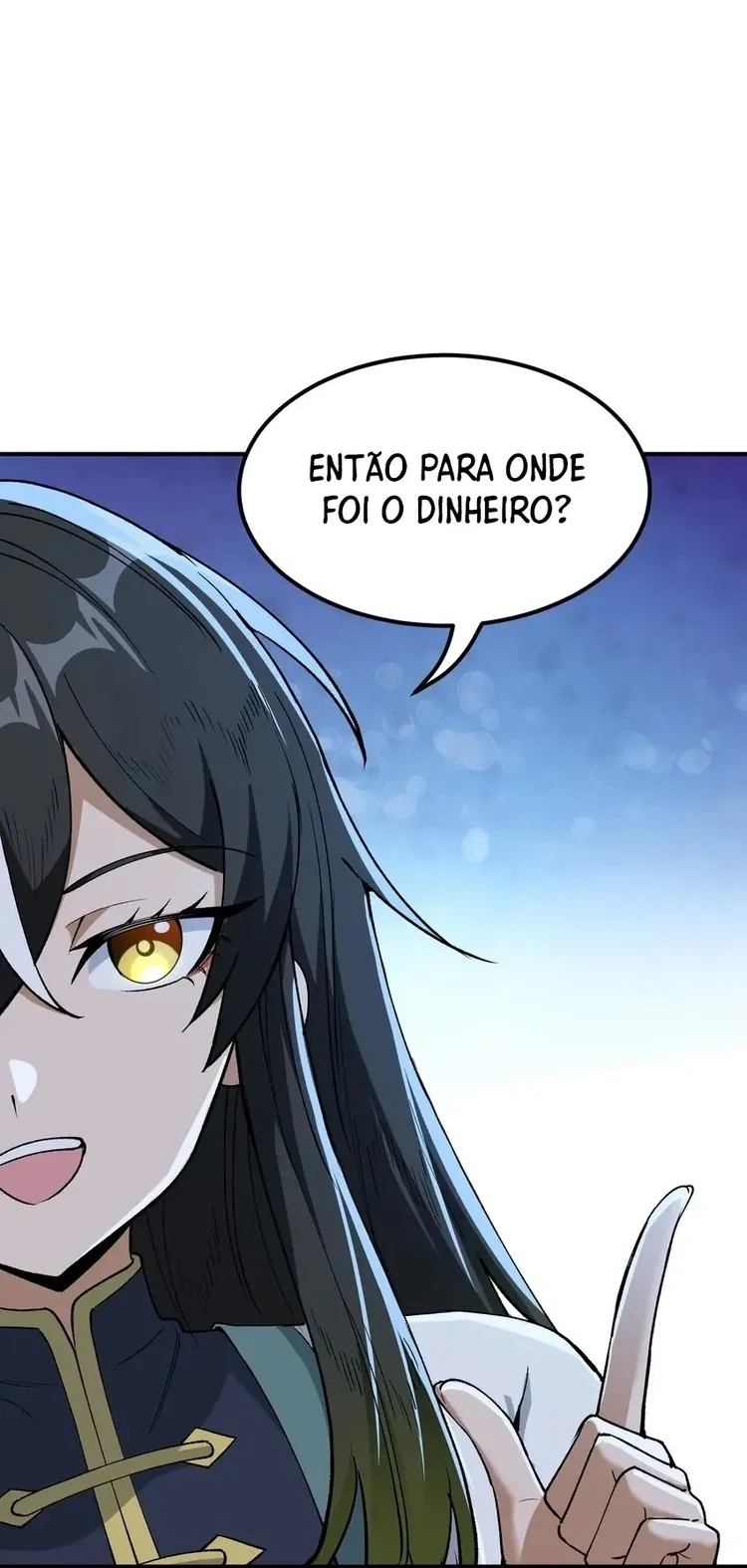 O Caminho Celestial Não É Estúpido Capítulo 79 Página 33