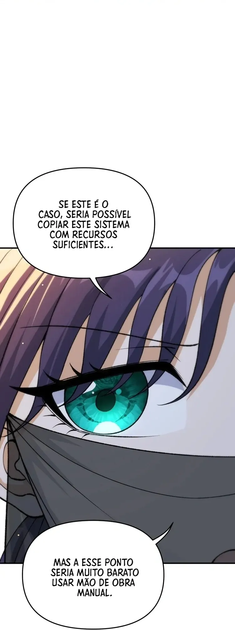 O Caminho Celestial Não É Estúpido Capítulo 79 Página 6