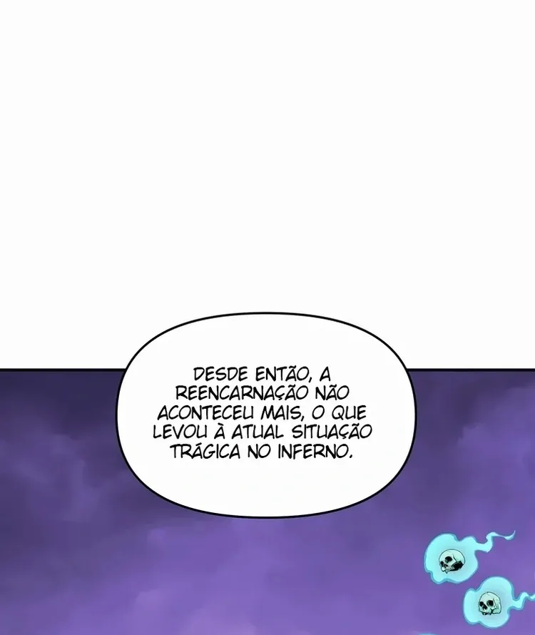 O Caminho Celestial Não É Estúpido Capítulo 8 Página 33