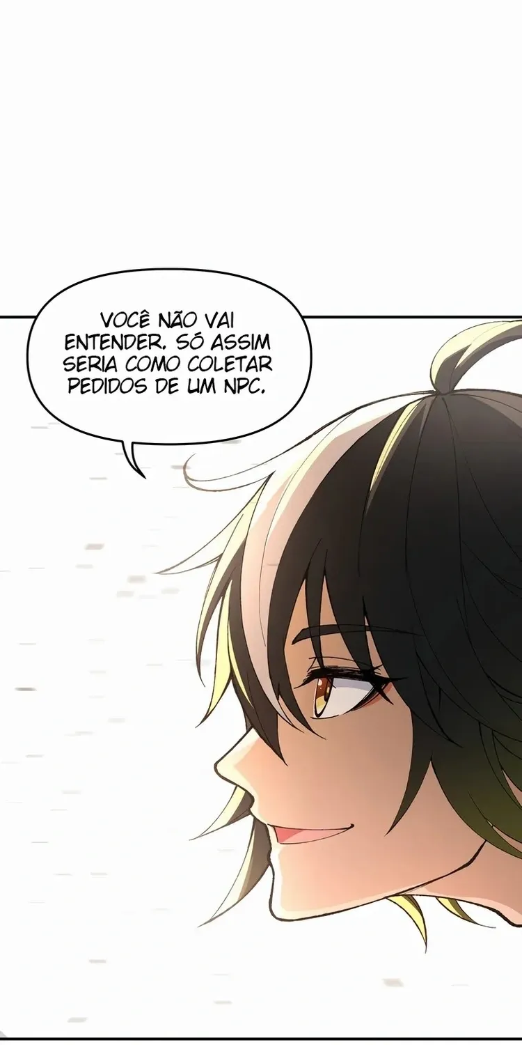 O Caminho Celestial Não É Estúpido Capítulo 8 Página 79