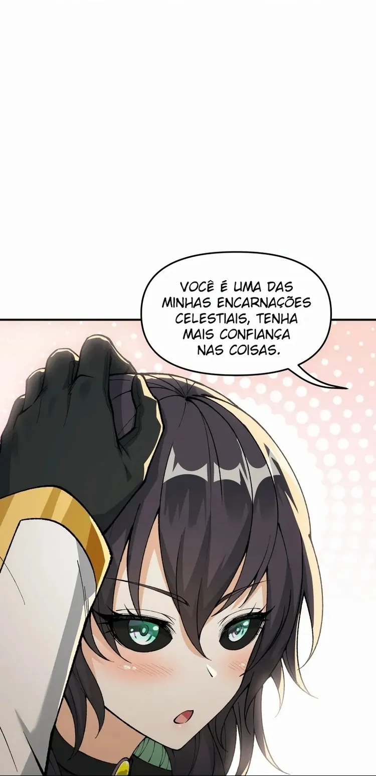 O Caminho Celestial Não É Estúpido Capítulo 9 Página 74