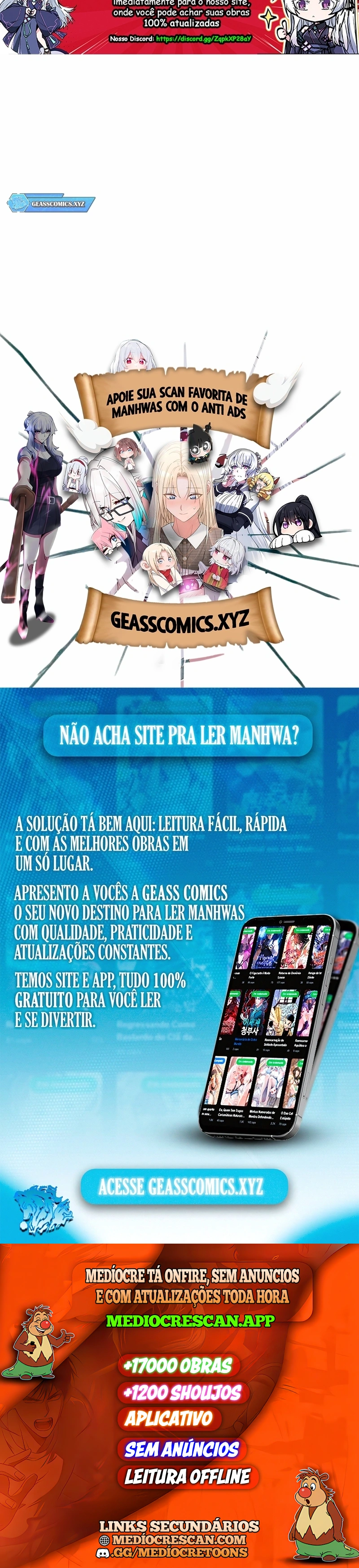 O Caminho Celestial Não É Estúpido Capítulo 93 Página 31