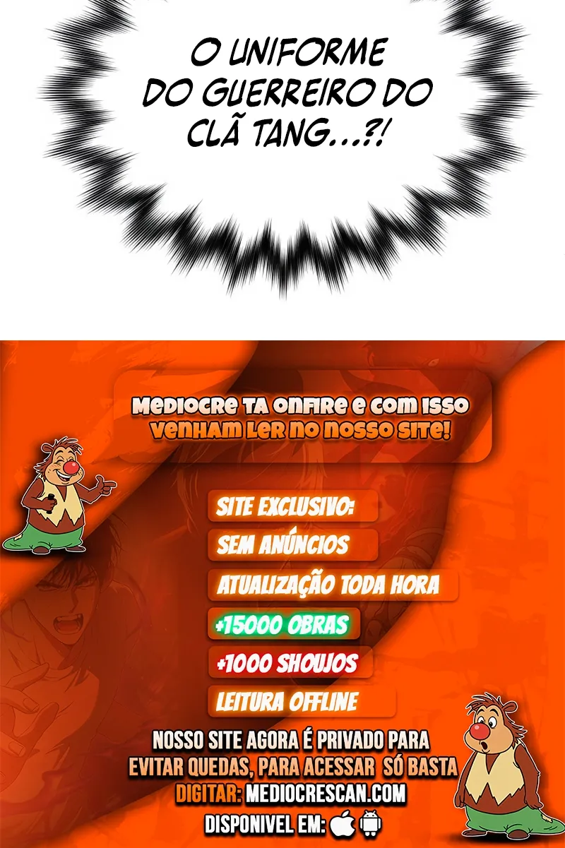O Cão Louco do Clã Cheon Capítulo 12 Página 11