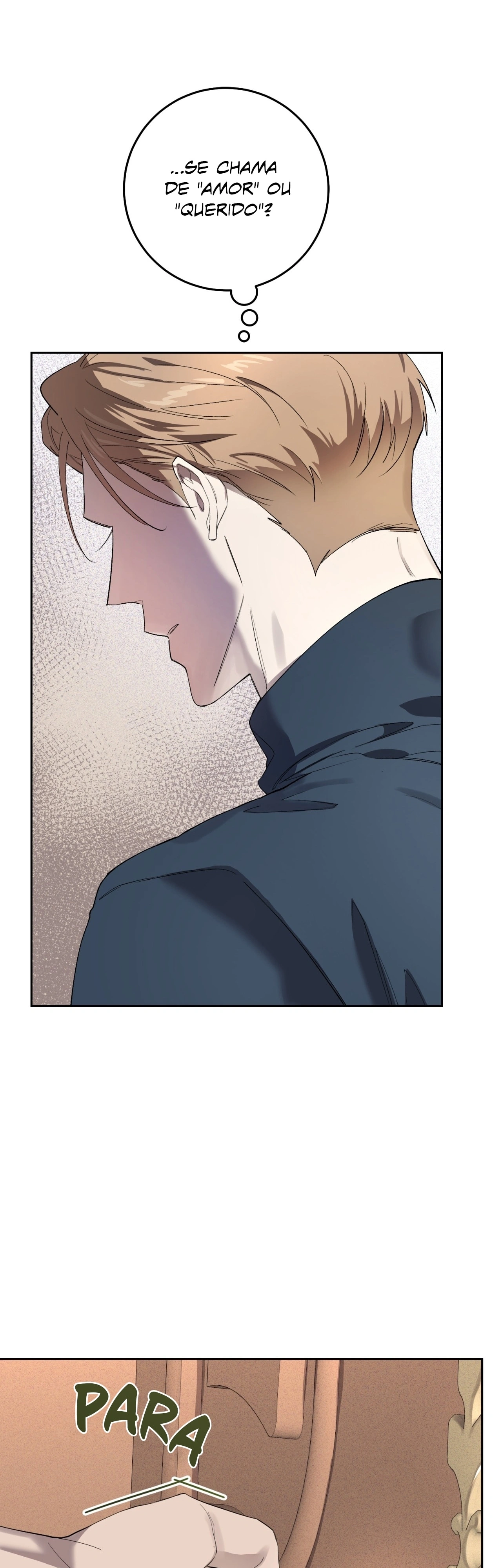 O cão por trás da máscara Capítulo 1 Página 32